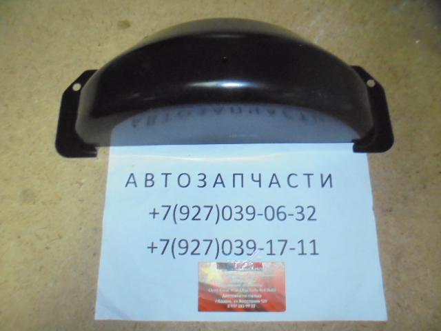 Картер сцепления КПП нижний Baw Fenix 1044 Картер сцепления КПП нижний Baw Fenix 1044