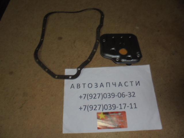 Фильтр масляный с прокладкой Brilliance H530 АКПП 