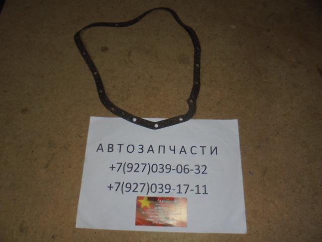 Прокладка поддона Brilliance H530 АКПП 