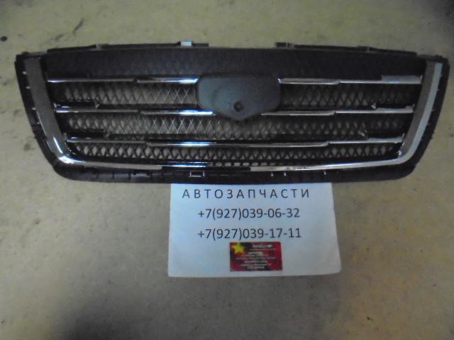 Решетка радиатора Geely Emgrand X7 Решетка радиатора Geely Emgrand X7