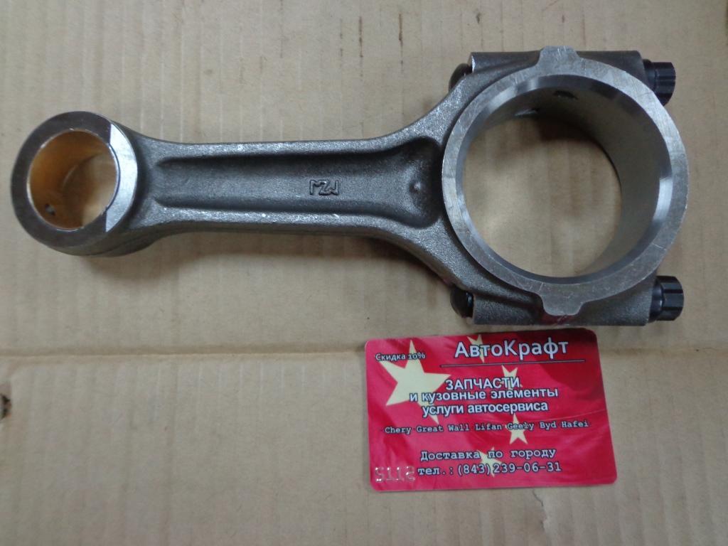Шатун BAW-1065 Евро 2 НЕОРИГИНАЛ