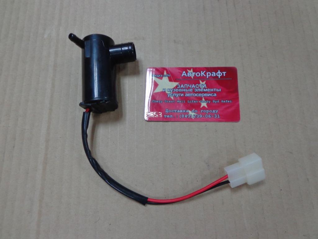 Насос омывателя Baw Fenix 1065 Евро 2 24V
