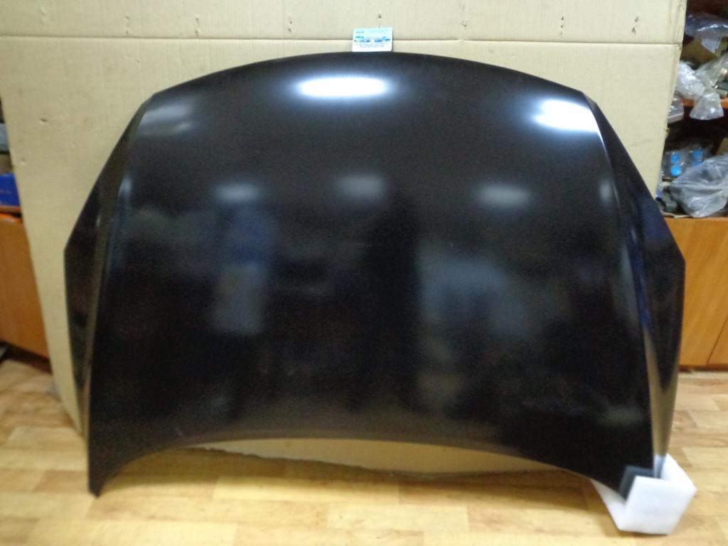 Капот Kia Ceed 2009-