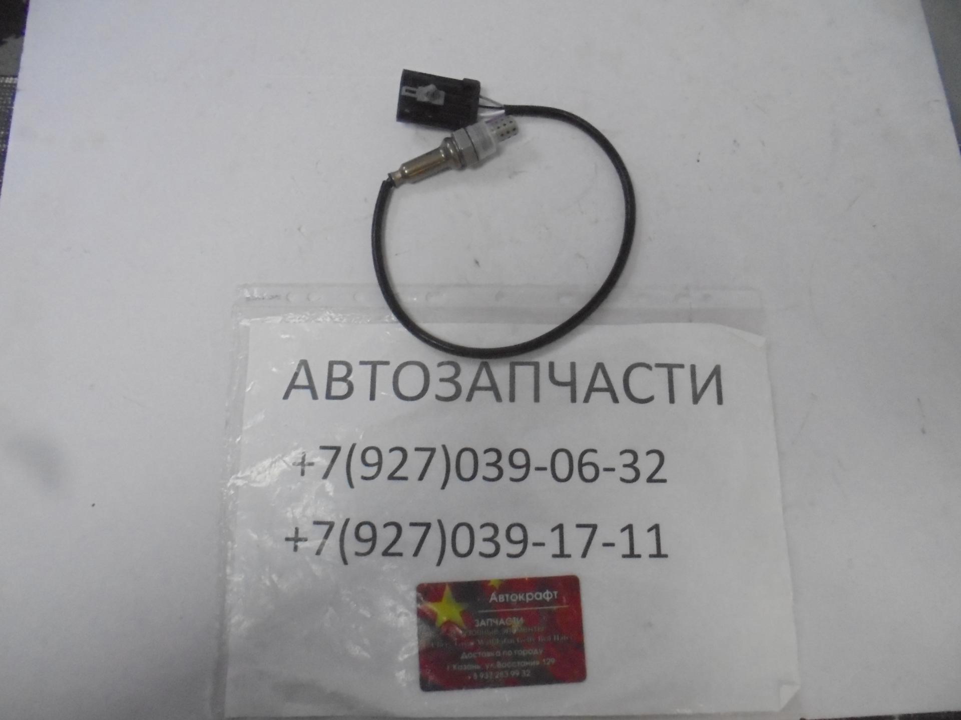 Датчик кислородный JAC S5 атм.