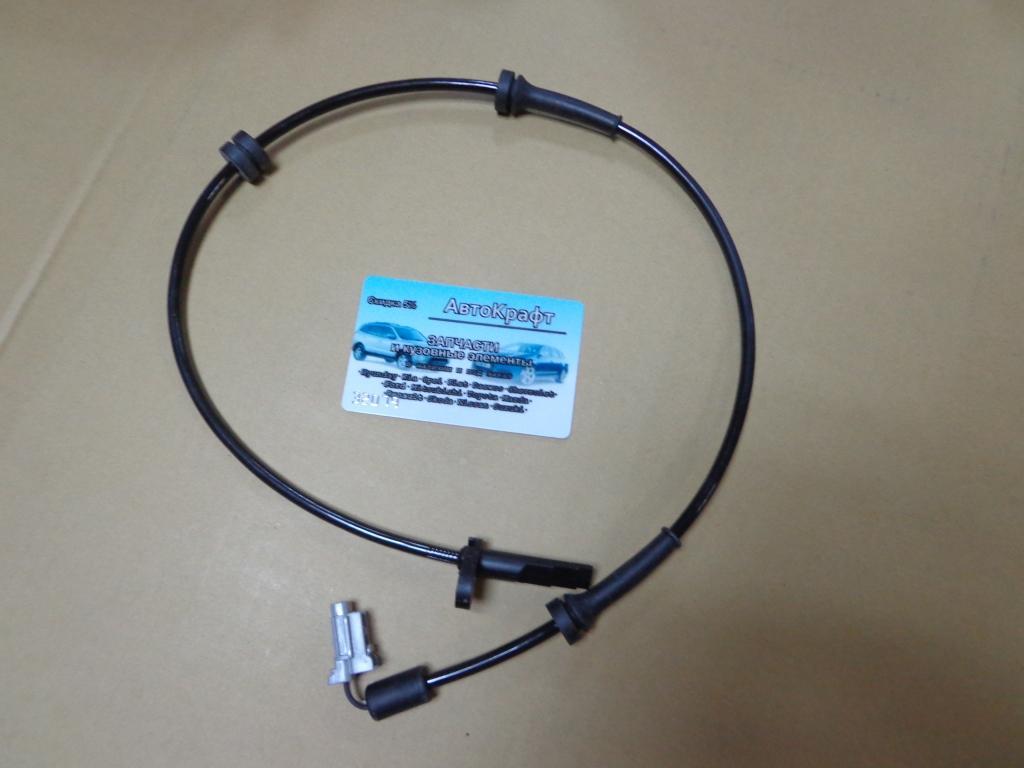 Датчик ABS передний Nissan Qashgai
