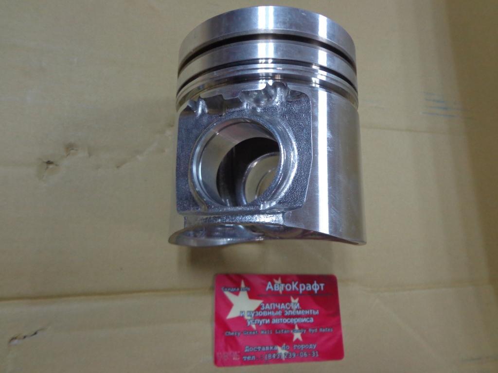 Поршень ДВС Cummins 4В/6В (6BTA5.9)