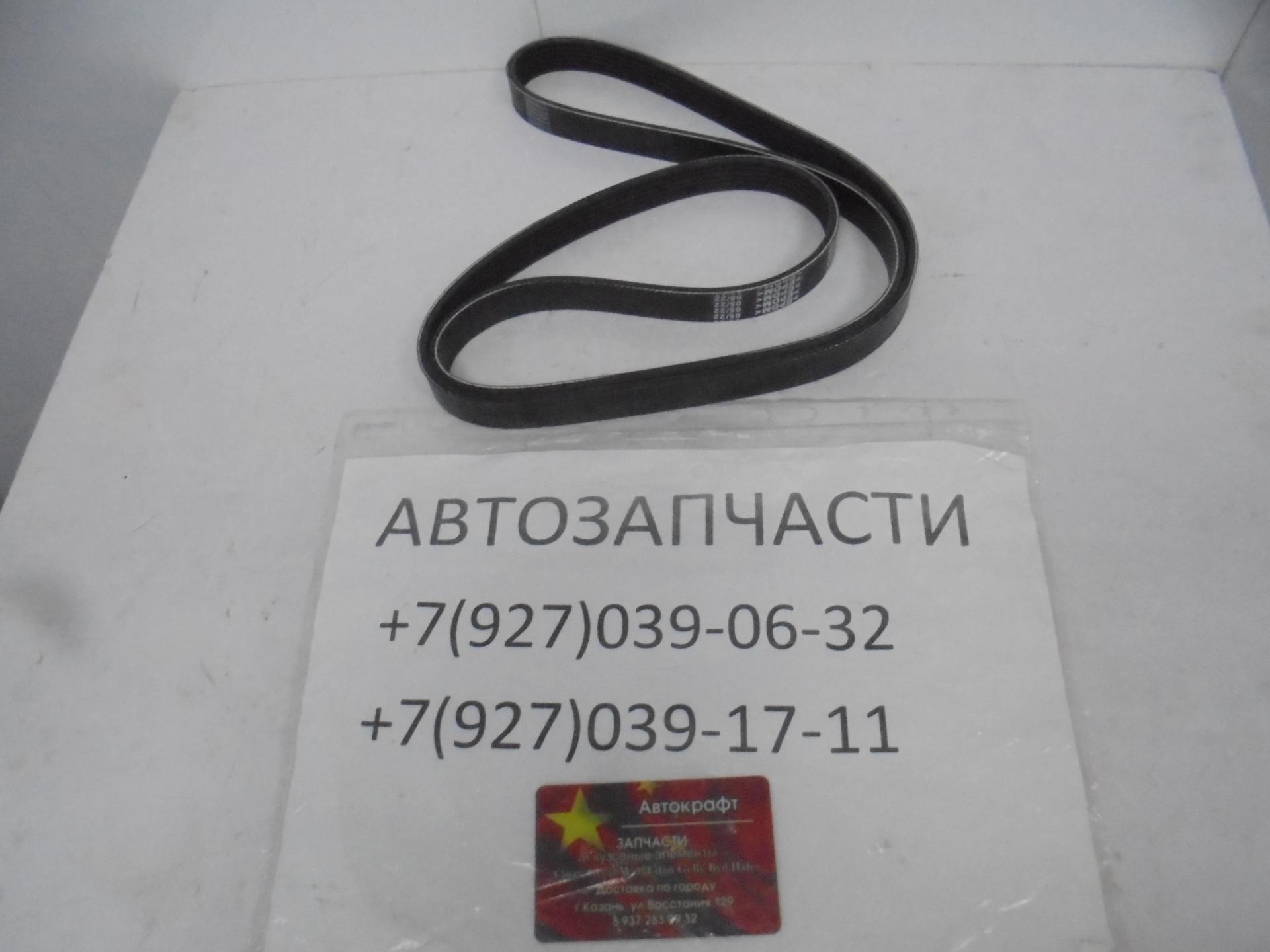 Ремень генератора Tank 300 