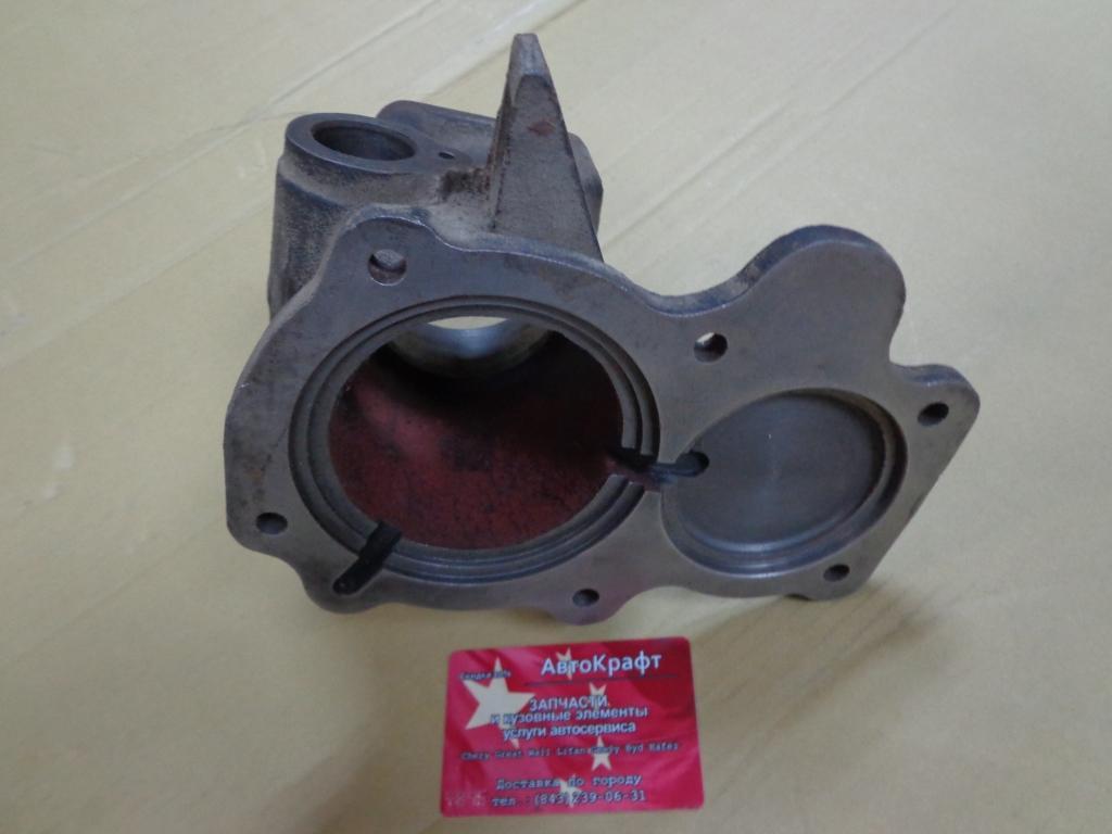 Крышка КПП задняя  BAW Fenix 1044 Евро 2 