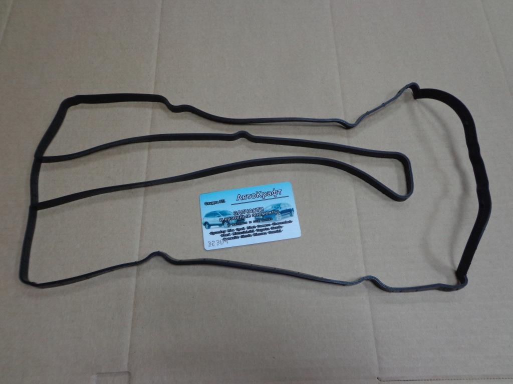 Прокладка клапанной крышки Ford Focus II 1.6L 115 л.с