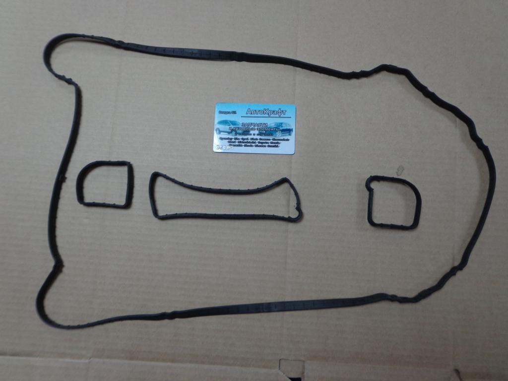 Прокладка клапанной крышки Ford Focus II 1.8L 145 л.с