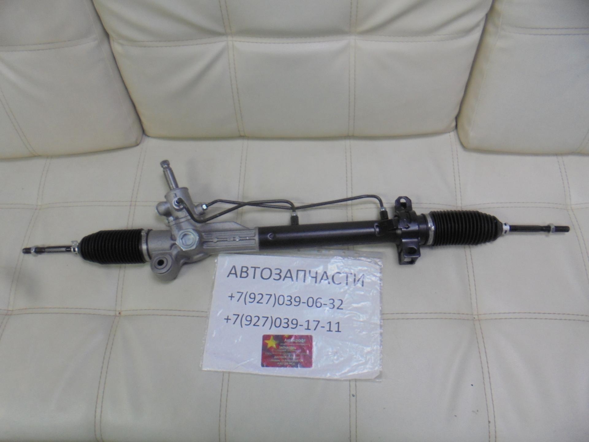 Рейка рулевая Geely Otaka Рейка рулевая Geely Otaka