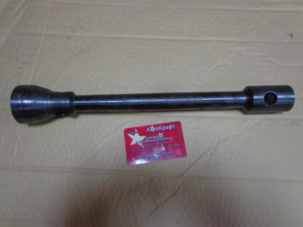 Ключ баллонный (баллонник) Baw Fenix 1044 ЕВРО-2