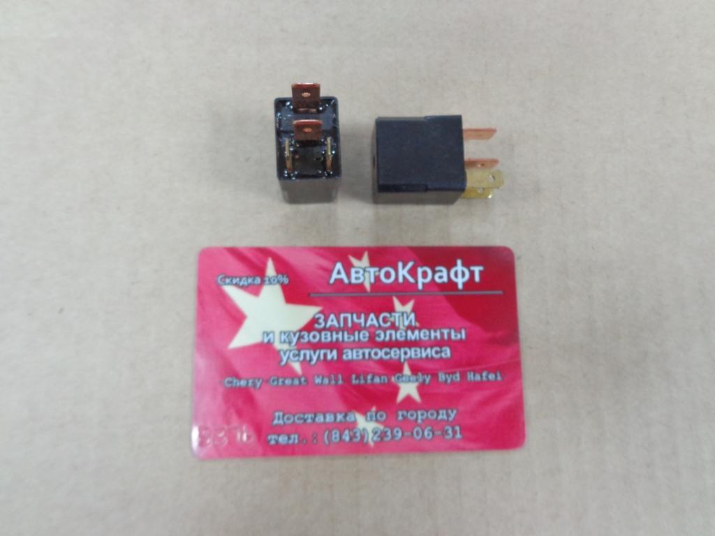 Реле света Baw Fenix 33462 Евро3 12V