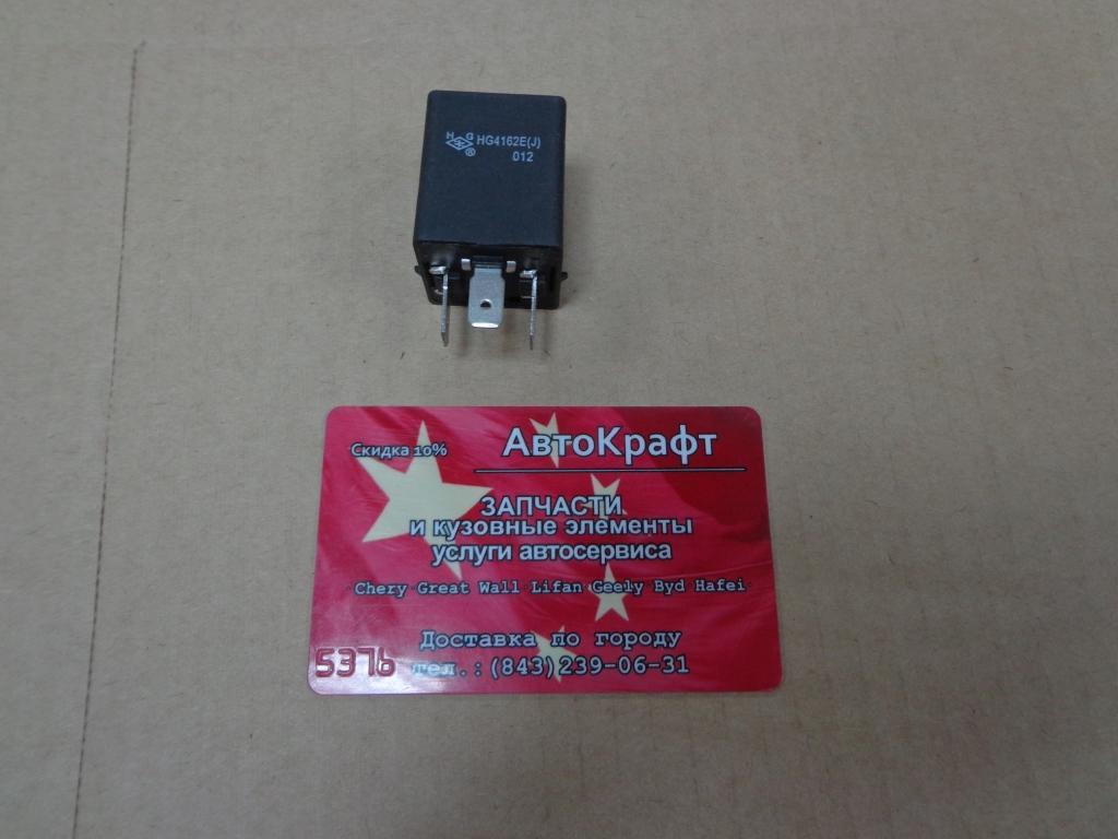 Реле поворота Baw Fenix 33462 Евро 3 12V