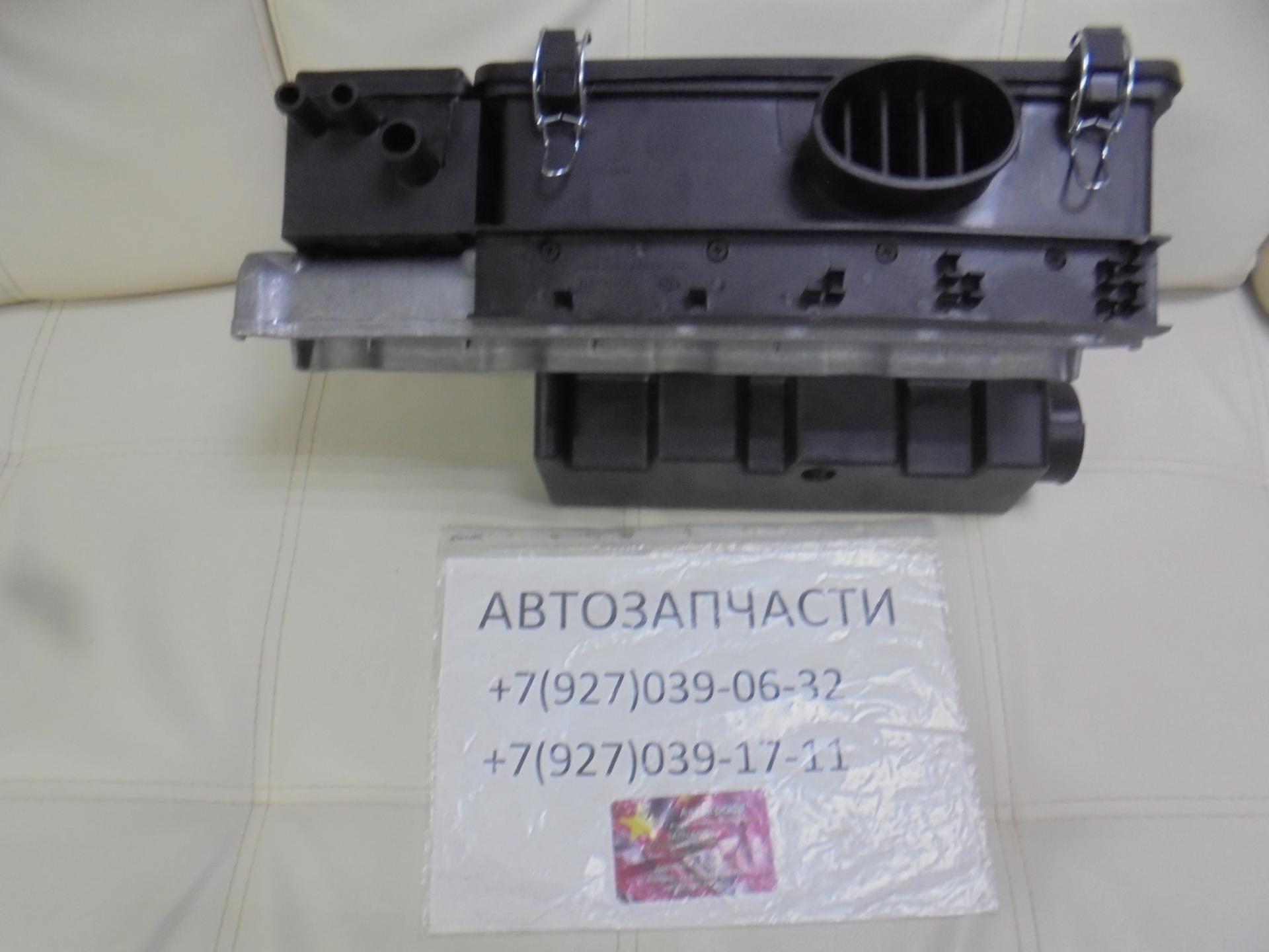 Крышка головки блока (клапанная) Samand 1,8L (МЕТАЛЛИЧЕСКИЙ) 