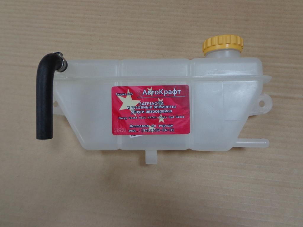 Бачок расширительный Chery Indis