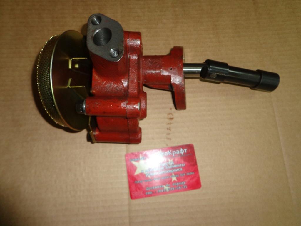 Насос масляный Baw Fenix 1044 Евро 2