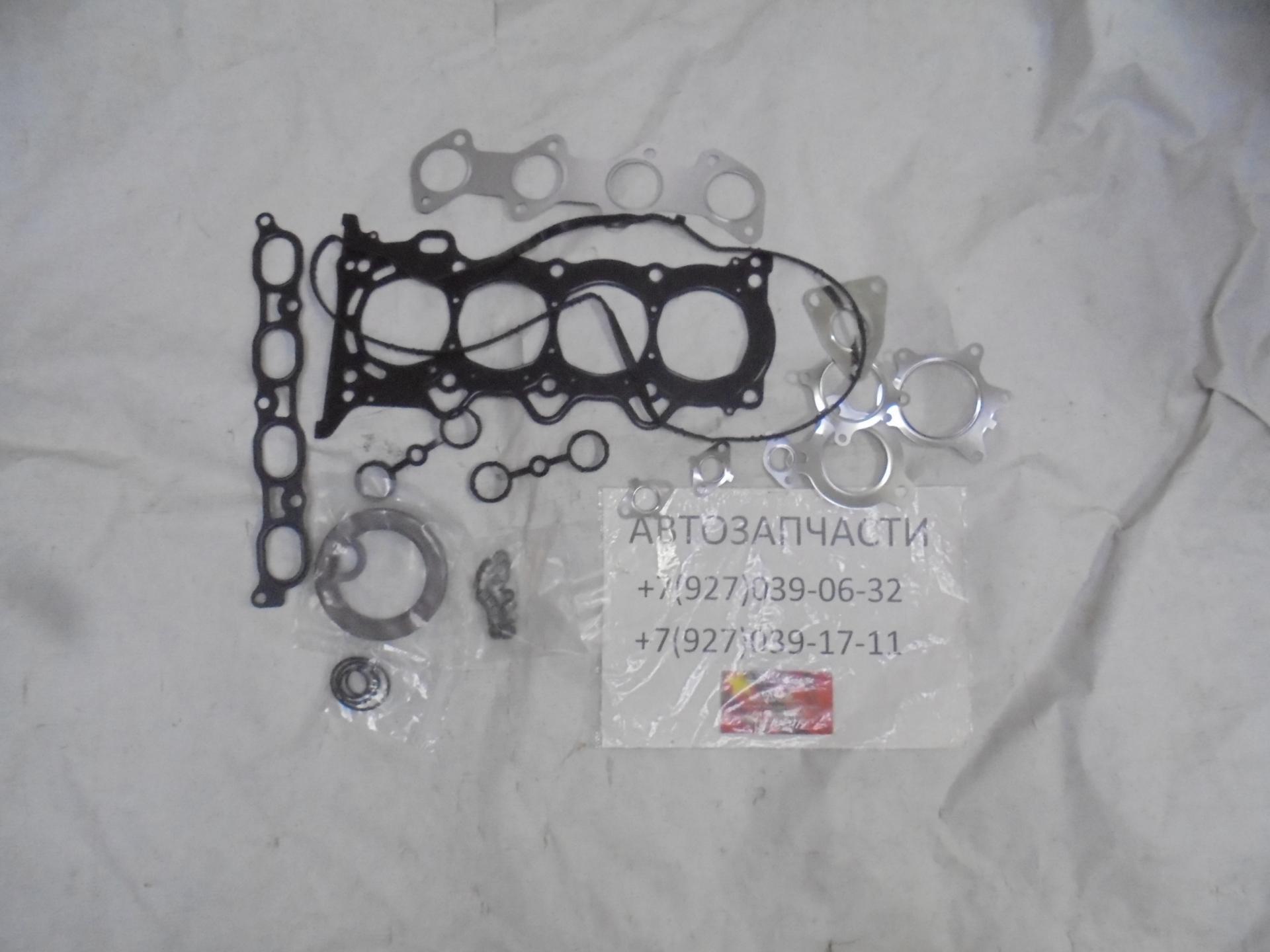 Комплект прокладок ДВС GSK0059 GW4G15T/GW4G15B Haval H2