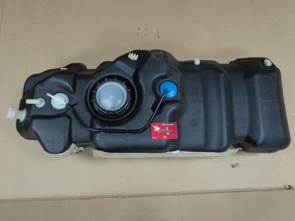 Бак топливный Great Wall Hover H5 Дизель