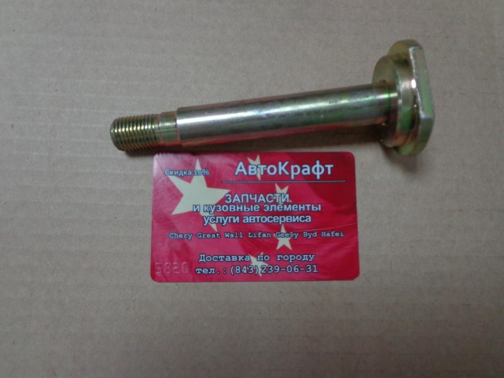 Палец рессоры передней подвески BAW33463 Tonik Baw Fenix Tonik