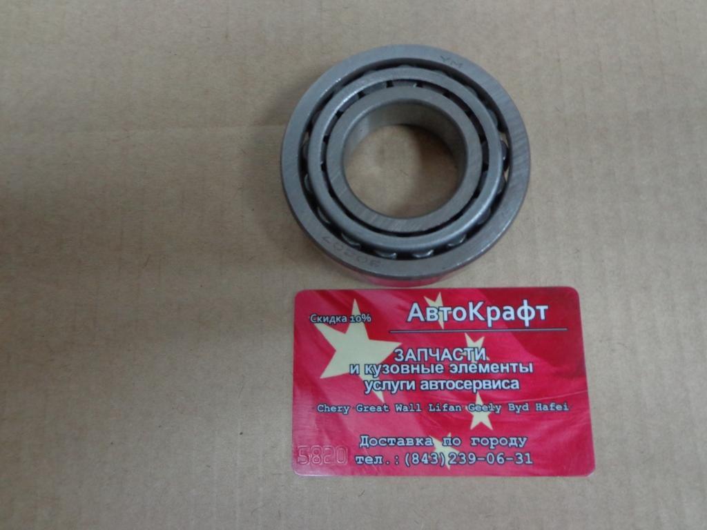 Подшипник ступицы передней внутренний BAW-33463 Tonik 