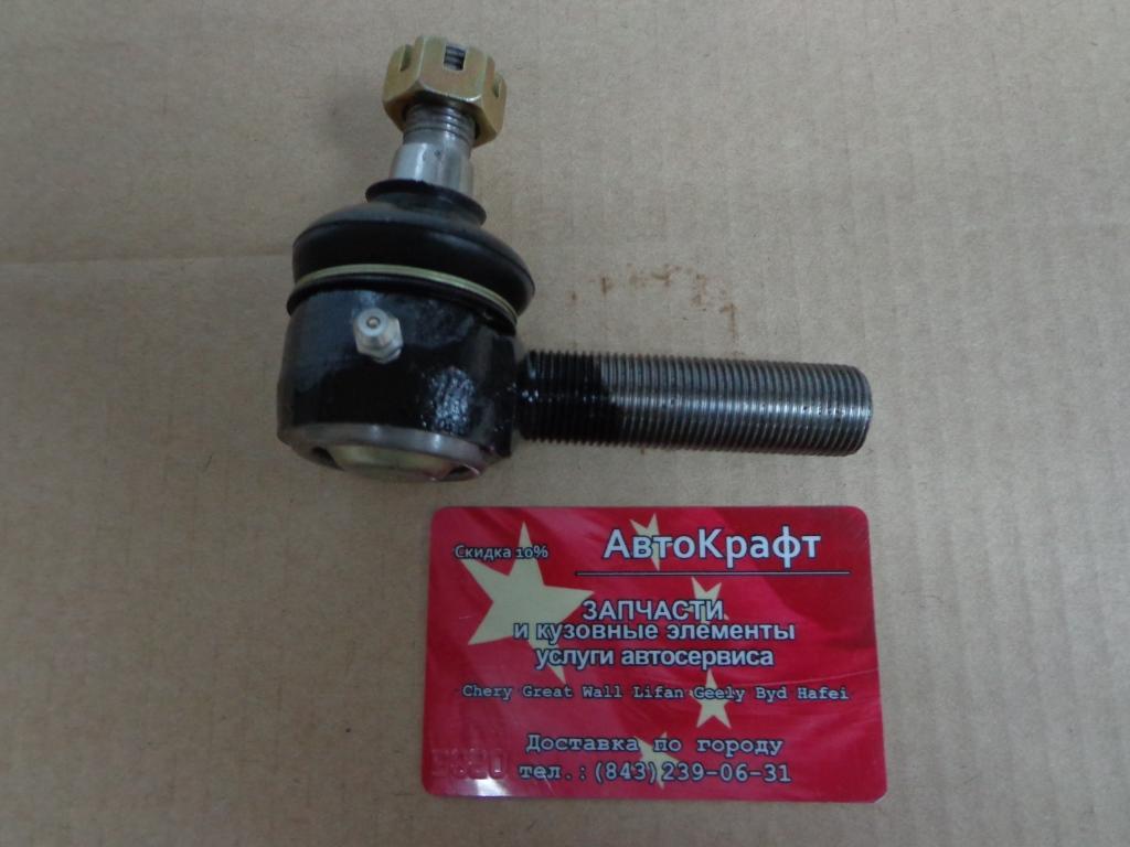 Наконечник рулевой правый BAW33463 Tonik Baw Fenix Tonik