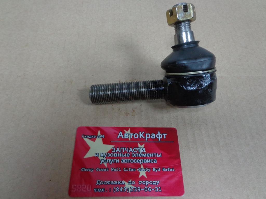Наконечник рулевой левый BAW33463 Tonik Baw Fenix Tonik