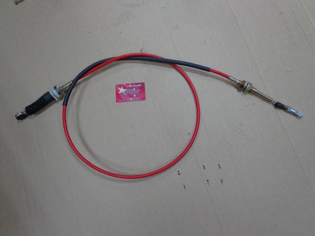 Трос выбора  передач красный  BAW33463 Tonik Baw Fenix Tonik