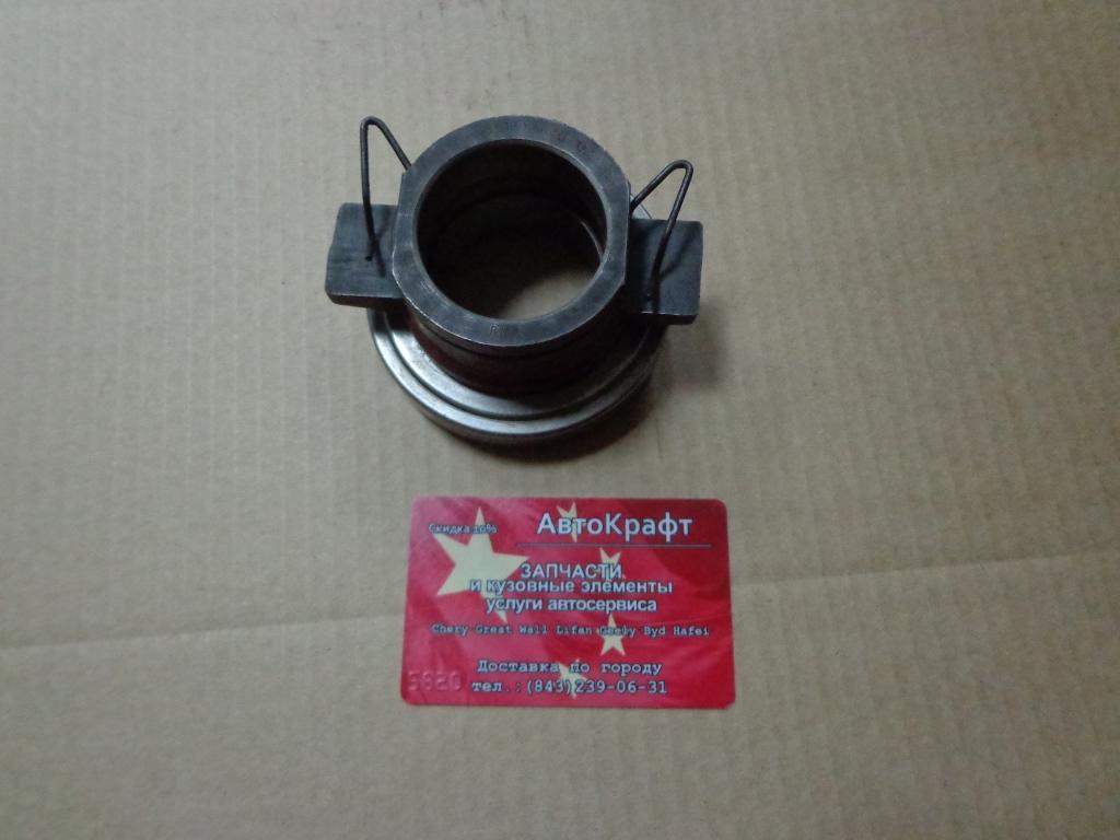Подшипник выжимной с муфтой Faw 1041/1031 Подшипник выжимной с муфтой Faw 1041/1031