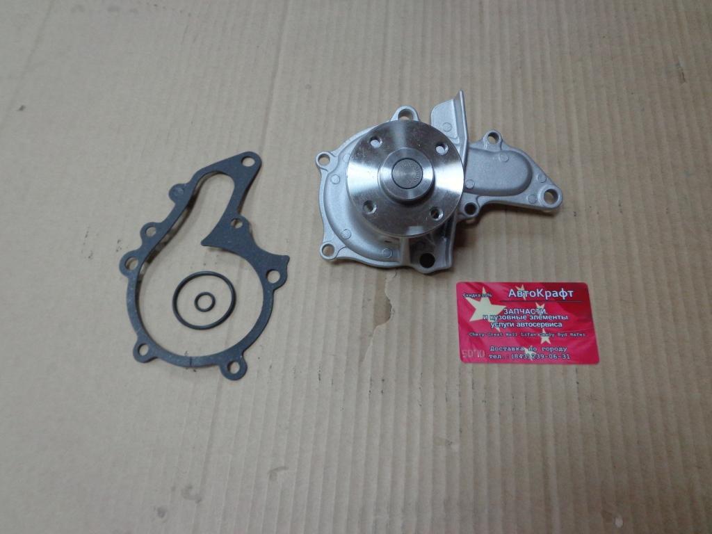 Насос водяной Geely MK