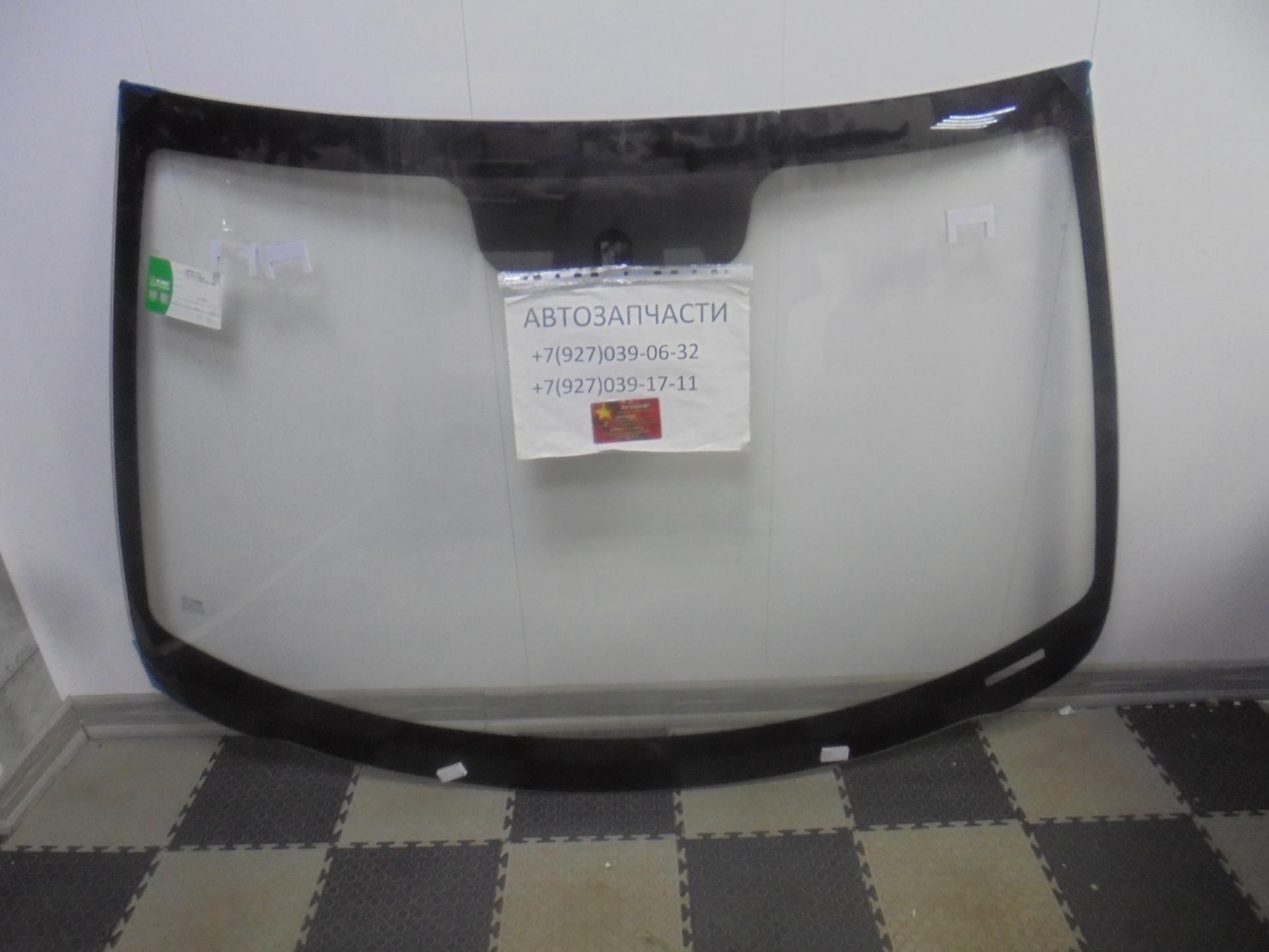 Стекло лобовое Lifan Murman