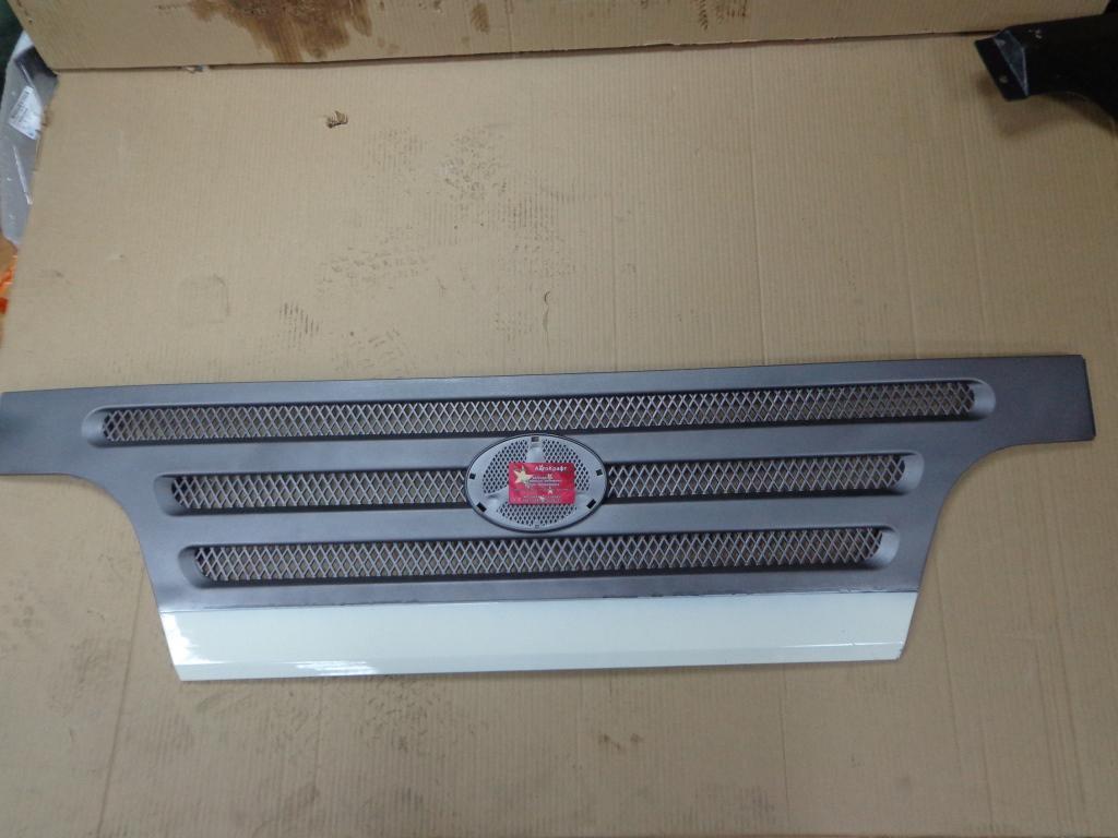 Решетка радиатора Baw Fenix 1044 