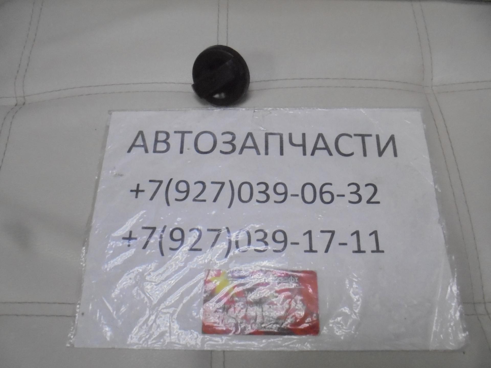Крышка маслозаливной горловины Dong Feng S30 