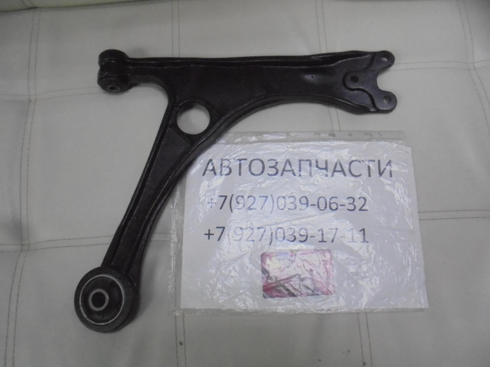 Рычаг передний правый Chery Tiggo 2 