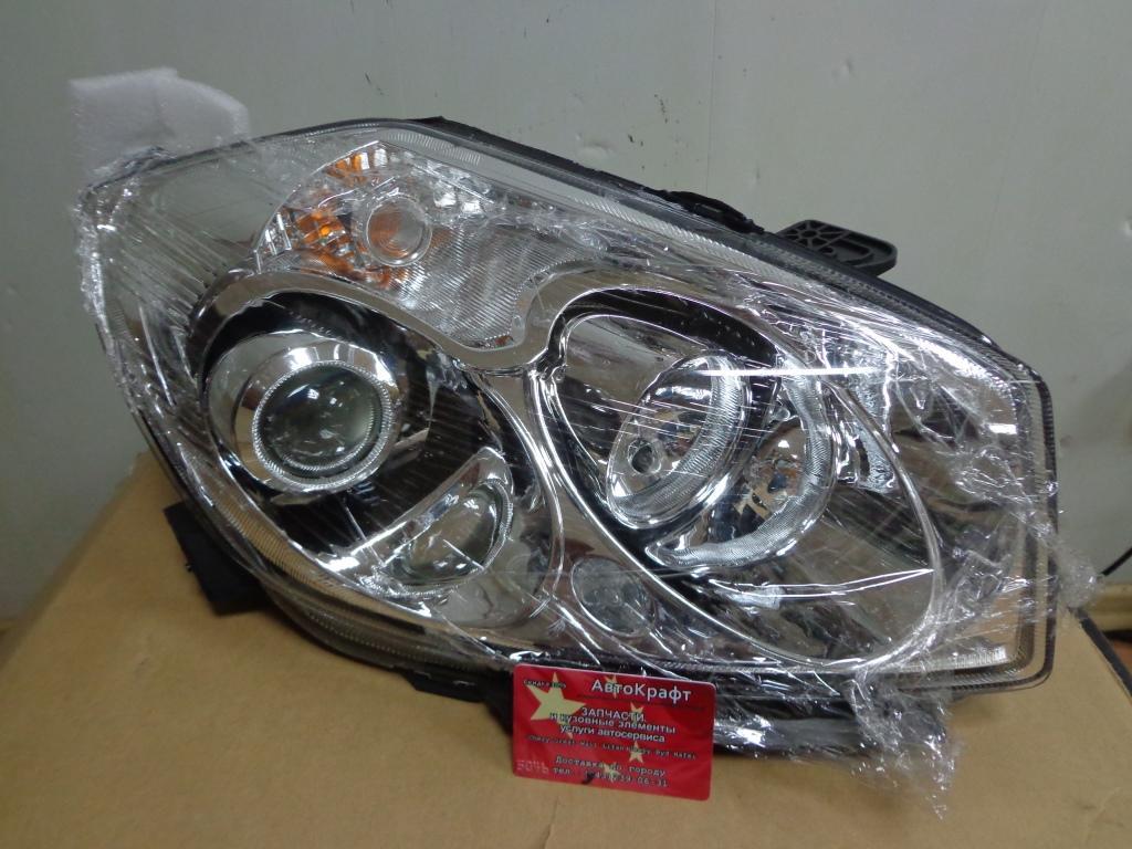 Фара правая Geely Emgrand X7