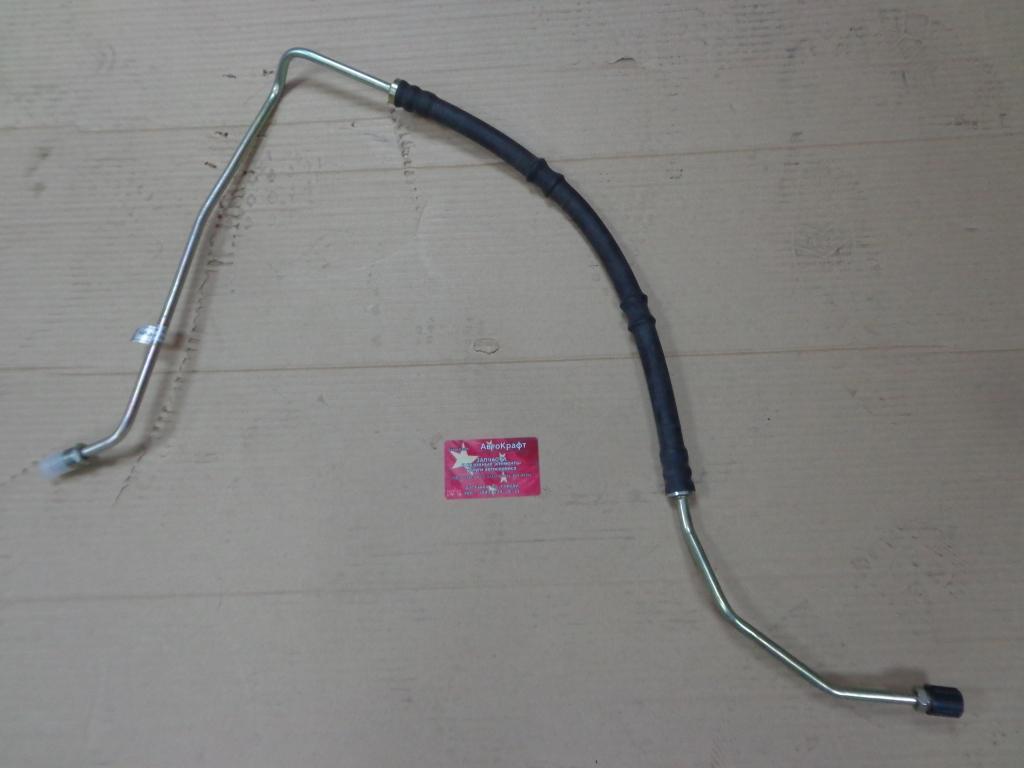Трубка ГУР  Chery Indis