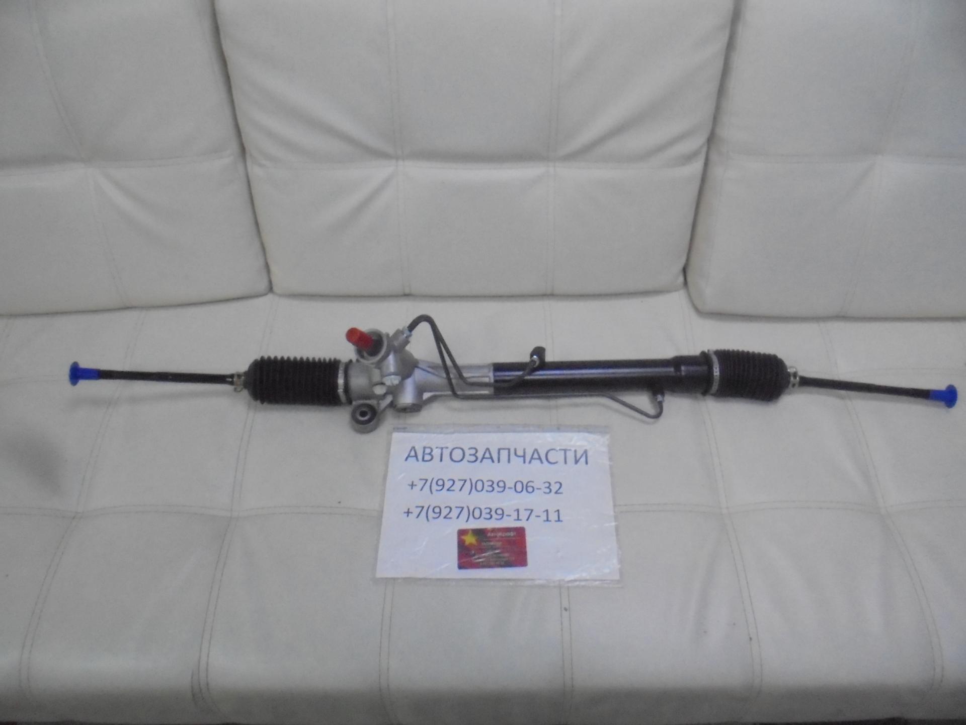 Рейка рулевая Great Wall Hover M4 