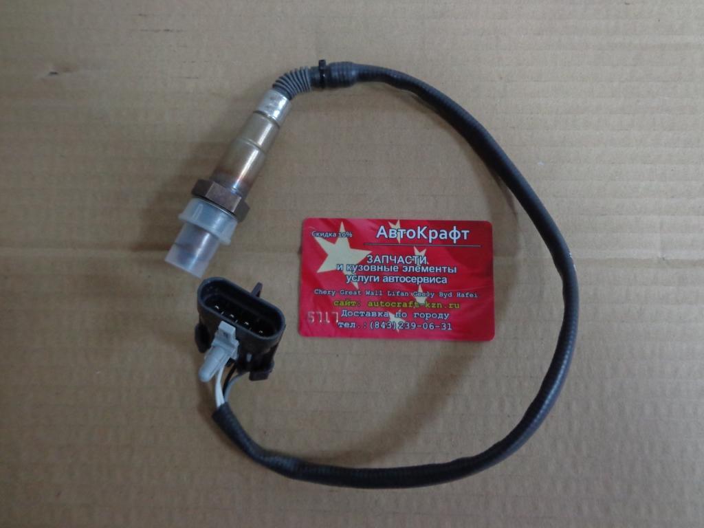 Датчик кислородный Chery Arrizo 7 Датчик кислородный Chery Arrizo 7