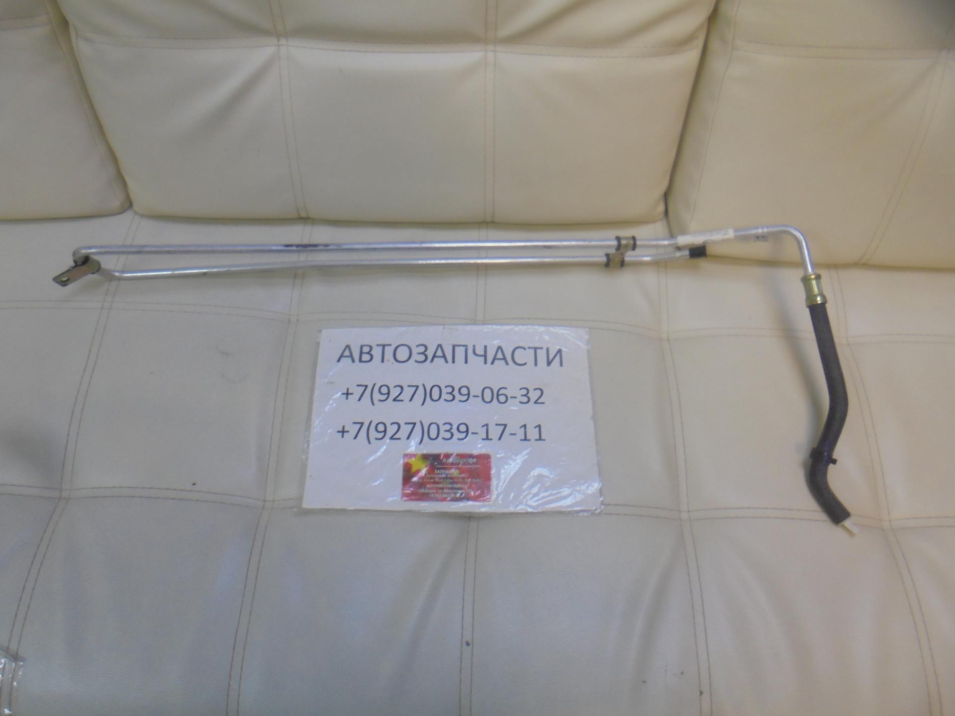 Трубка ГУРа  Chery Tiggo 5 