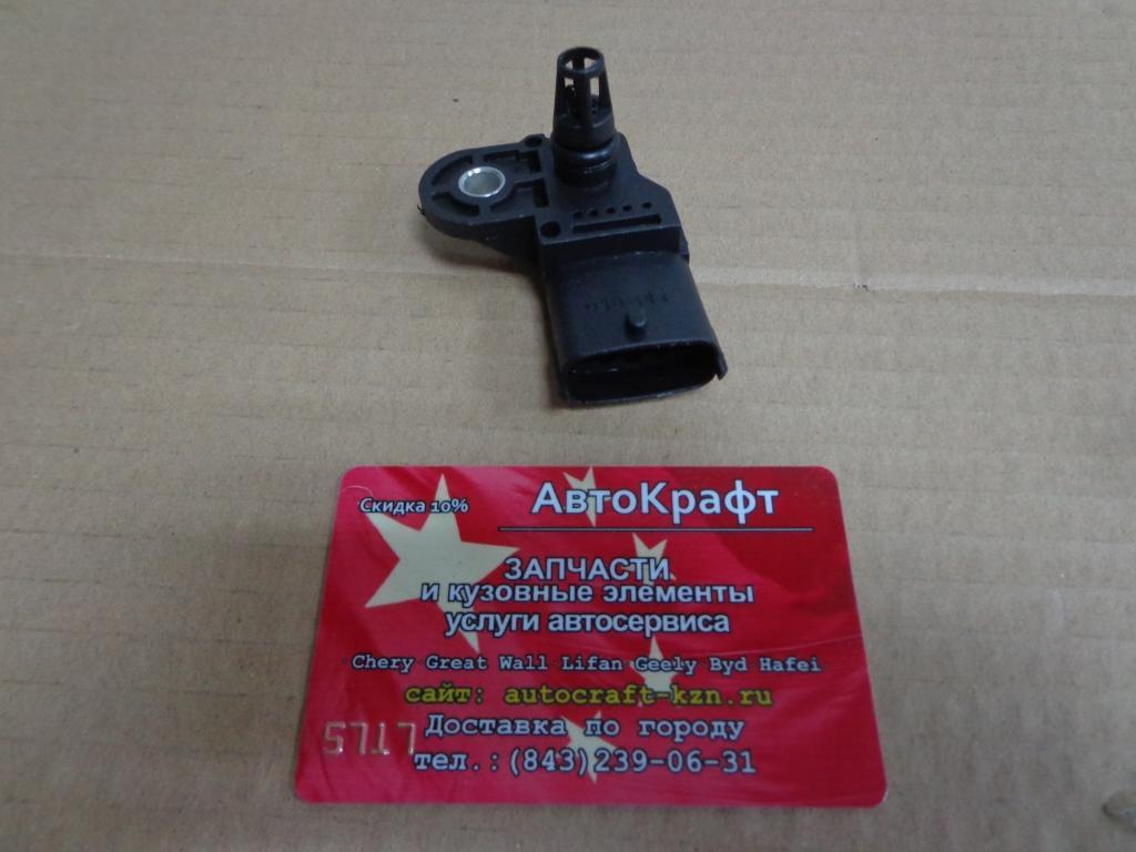 Датчик MAP Chery Bonus, Chery Very Датчик MAP Chery Bonus, Chery Very