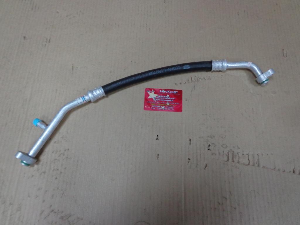 Трубка кондиционера  Chery Indis