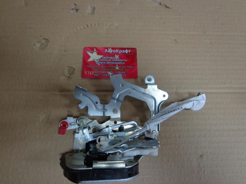 Замок двери задней правой (новый салон) Great Wall Hover H3 New