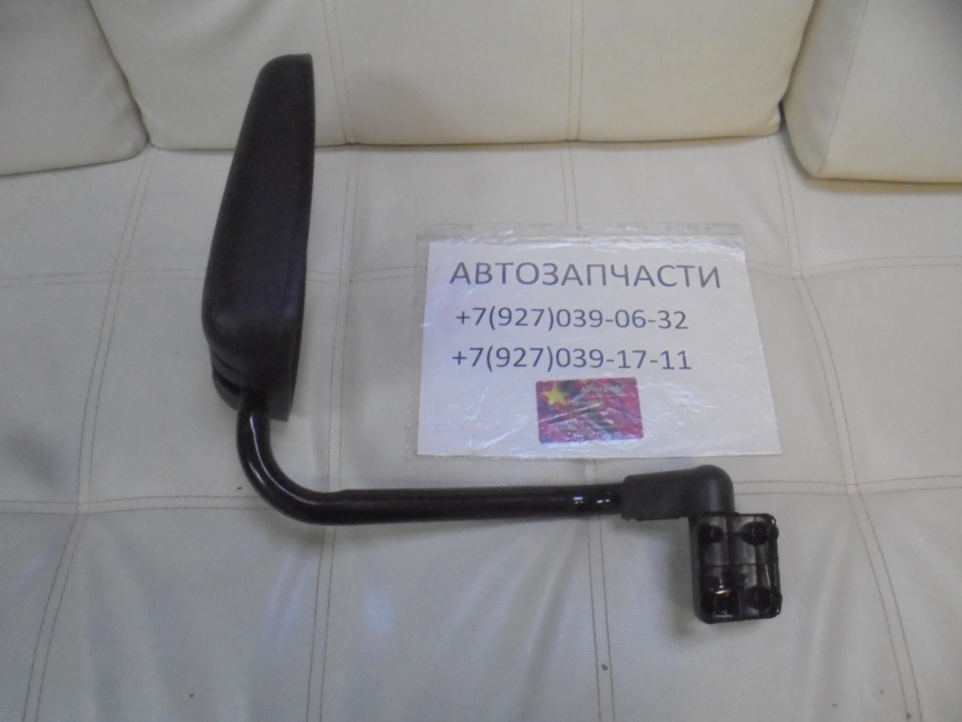 Зеркало левое Baw Fenix 33460, 33462