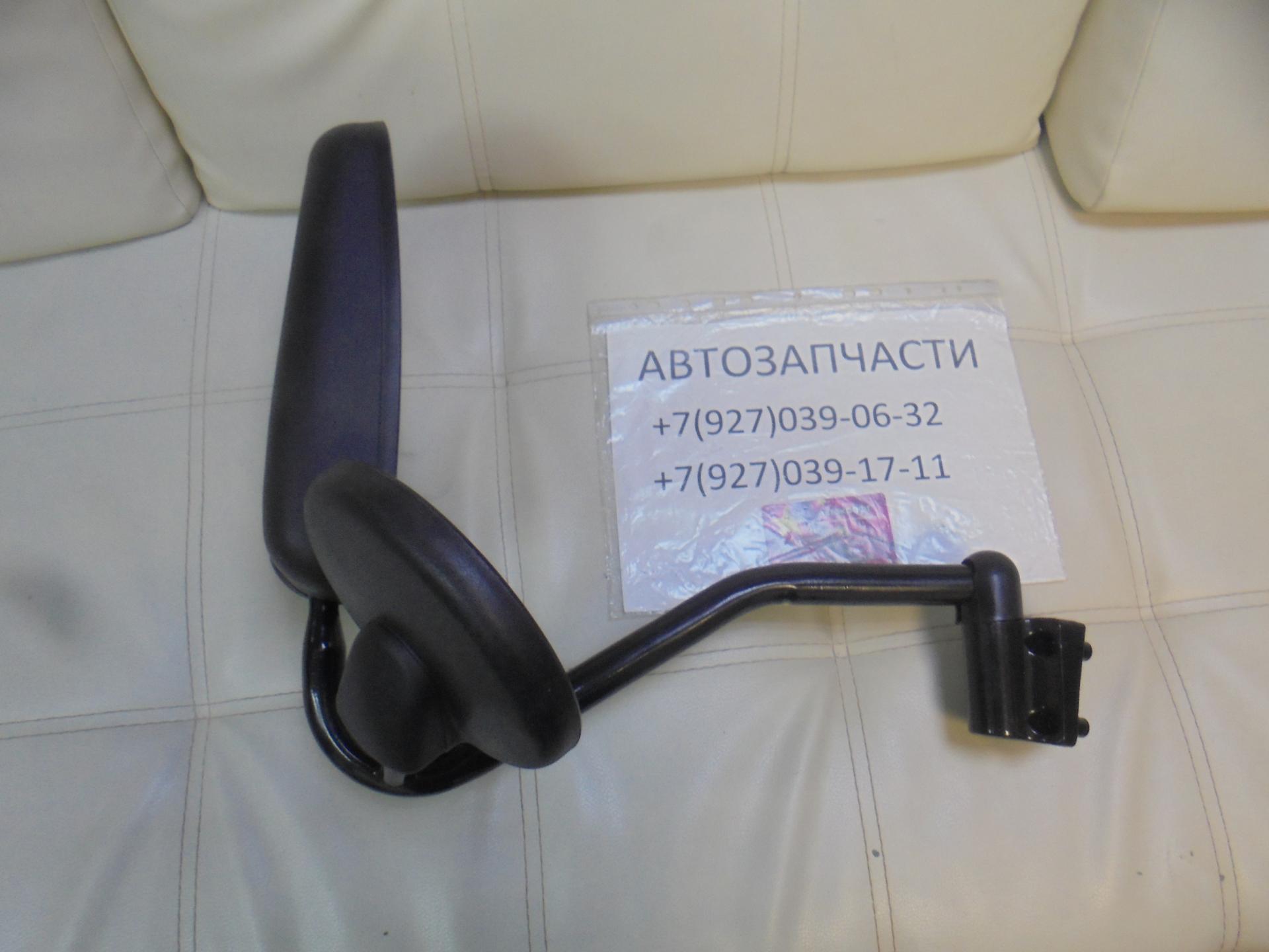 Зеркало правое Baw Fenix 33460, 33462