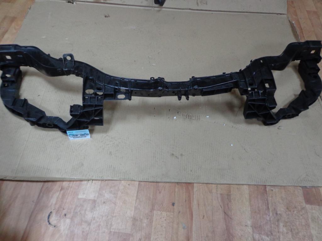Панель передняя Ford Focus III