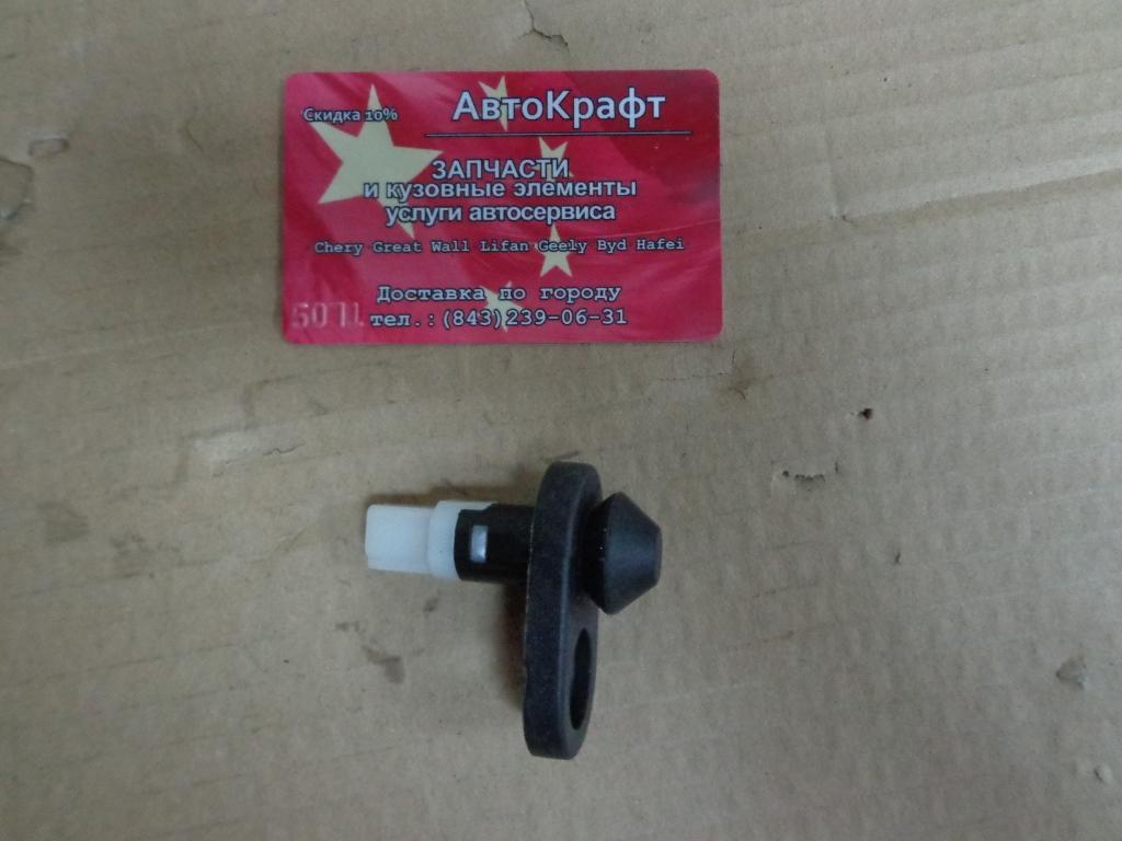 Концевик двери задний Geely GC6