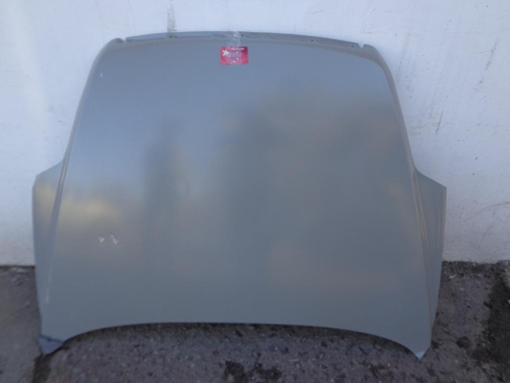 Капот Geely Emgrand X7