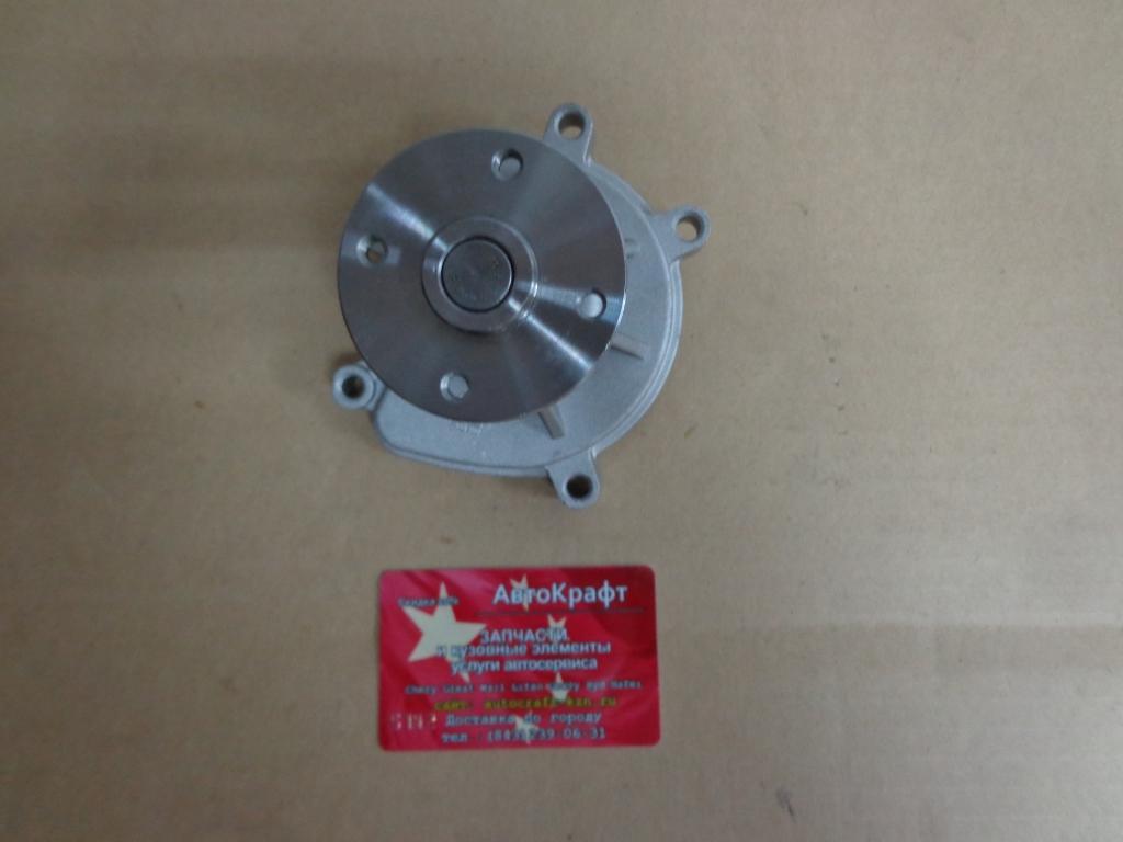 Помпа водяная FAW V5 
