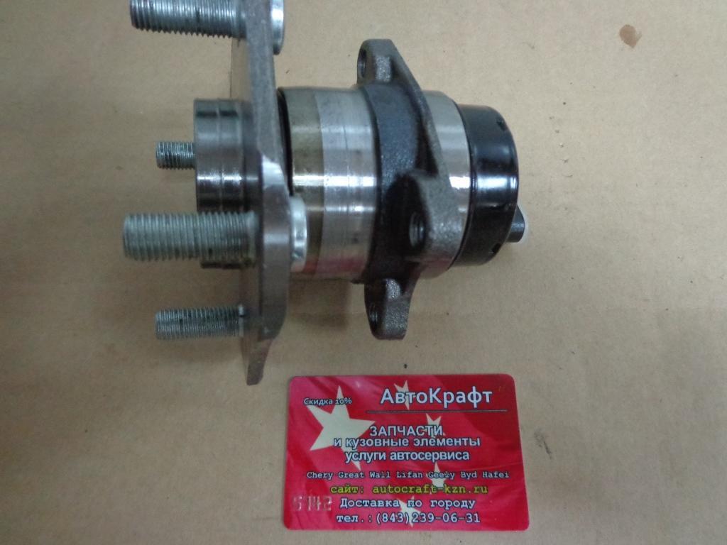 Ступица задняя с ABS FAW V5