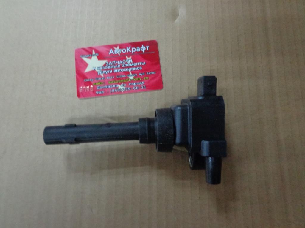 Катушка зажигания Chery M11